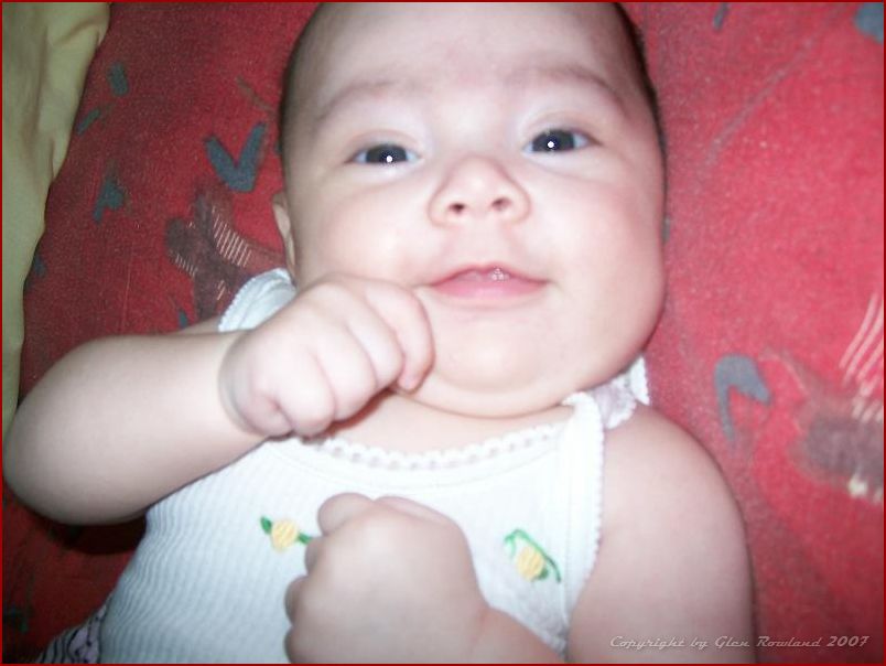 ChANtelle new PhoTos 122